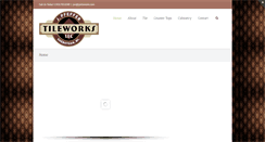 Desktop Screenshot of jptileworks.com